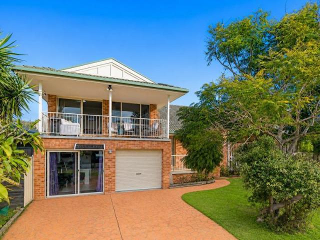 House for sale in Nelson Bay, Port Stephens Council