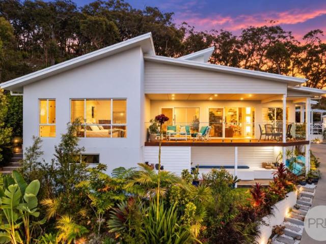 House for sale in Gan Gan, Nelson Bay