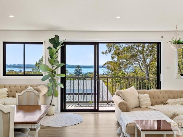 House for sale in Gan Gan, Nelson Bay
