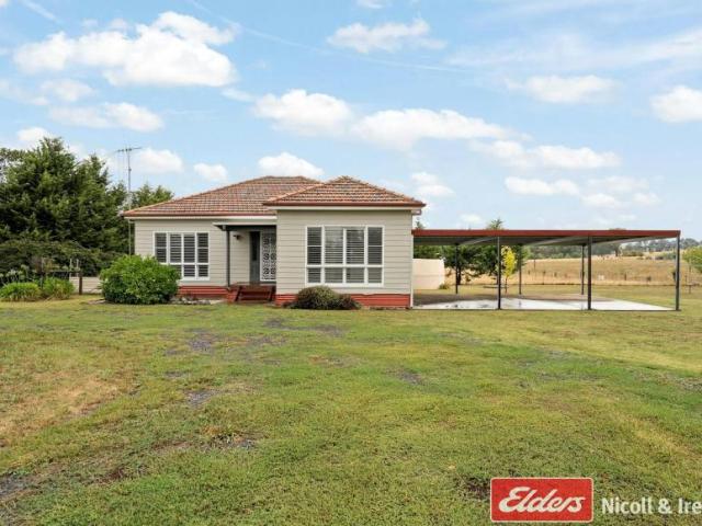 House for sale in Neville, Blayney Shire Council