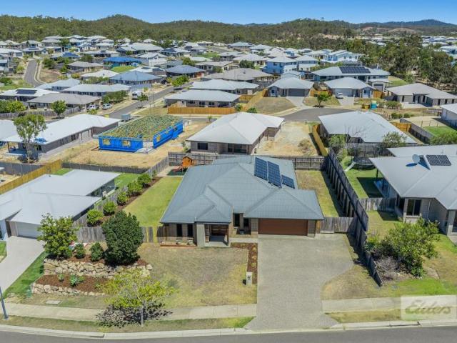 House for sale in New Auckland, Gladstone
