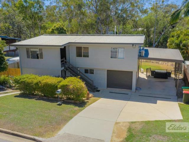 House for sale in New Auckland, Gladstone