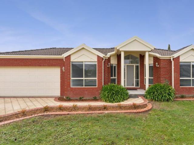 House for rent in New Gisborne, Victoria