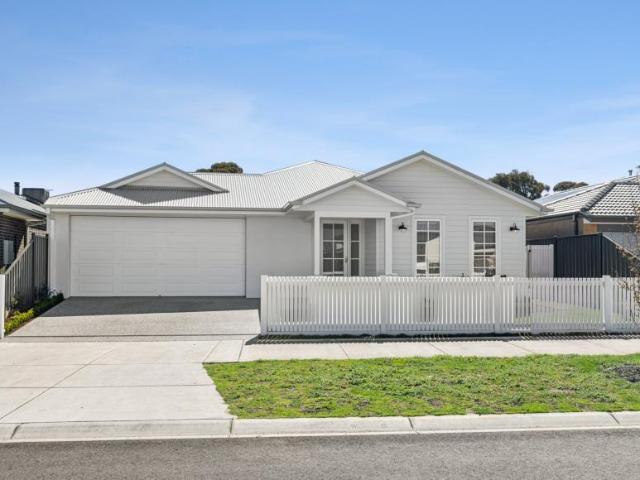 House for rent in New Gisborne, Shire of Macedon Ranges