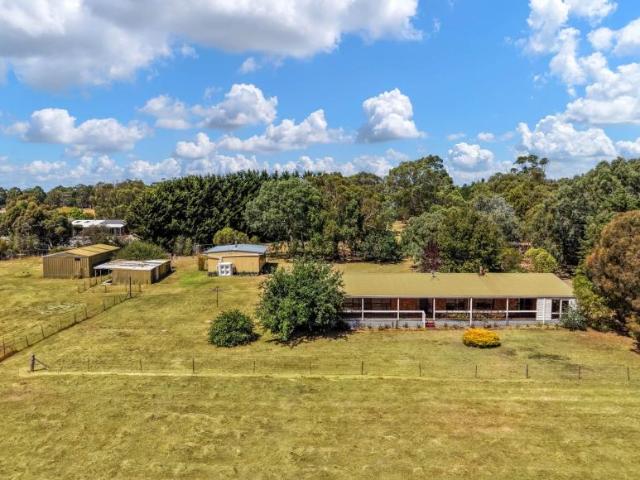 House for sale in New Gisborne, Shire of Macedon Ranges