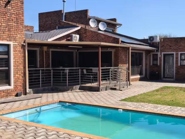 House for sale in New State Areas, City of Ekurhuleni Metropolitan Municipality