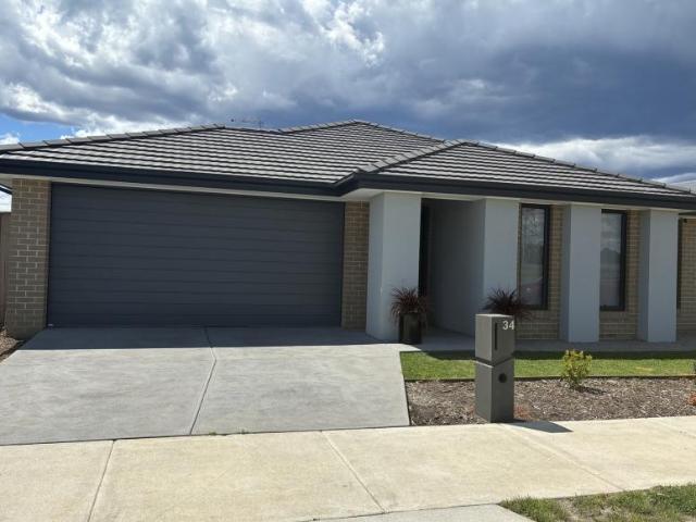 House for rent in Newborough, City of Latrobe