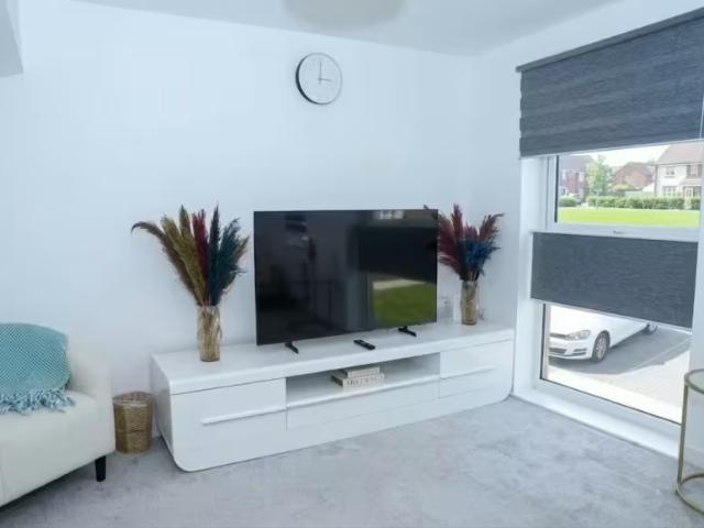 House for rent in Hazlerigg, Newcastle Upon Tyne
