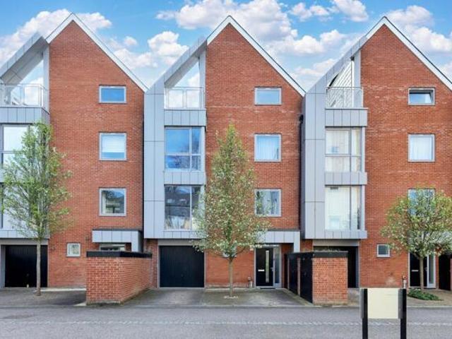 House for sale in Chedburgh, Suffolk