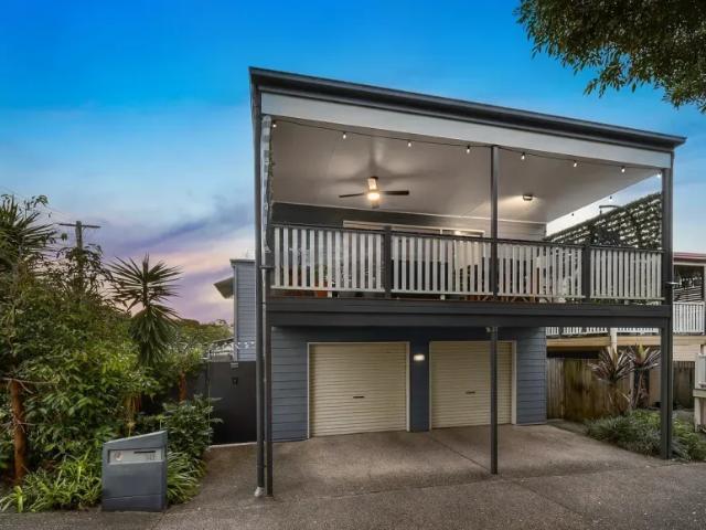 House for rent in Newmarket, Greater Brisbane
