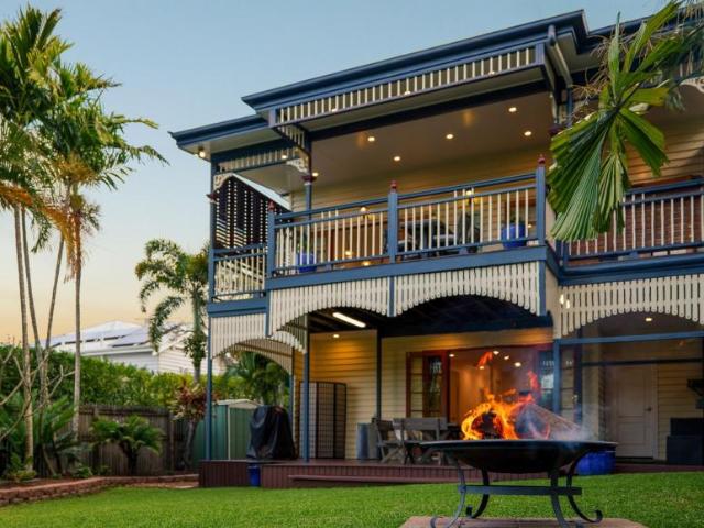 House for sale in Newmarket, Greater Brisbane