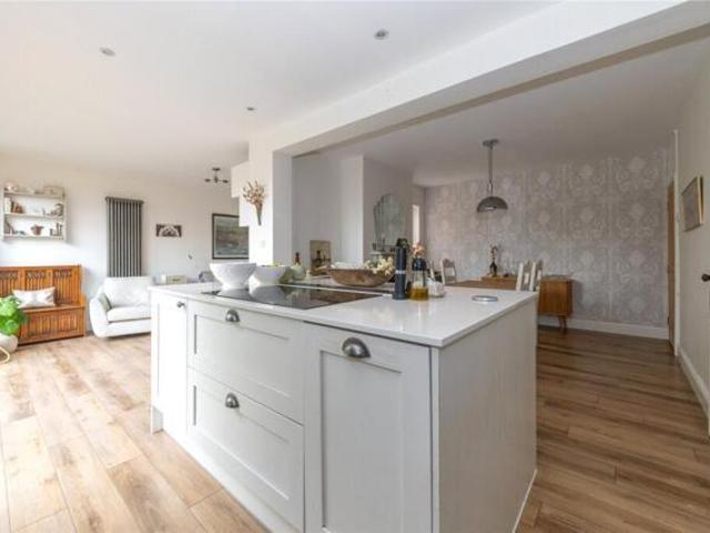House for sale in Green Park, Milton Keynes
