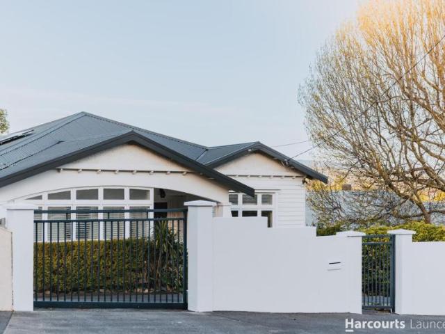 House for sale in Newstead, Launceston