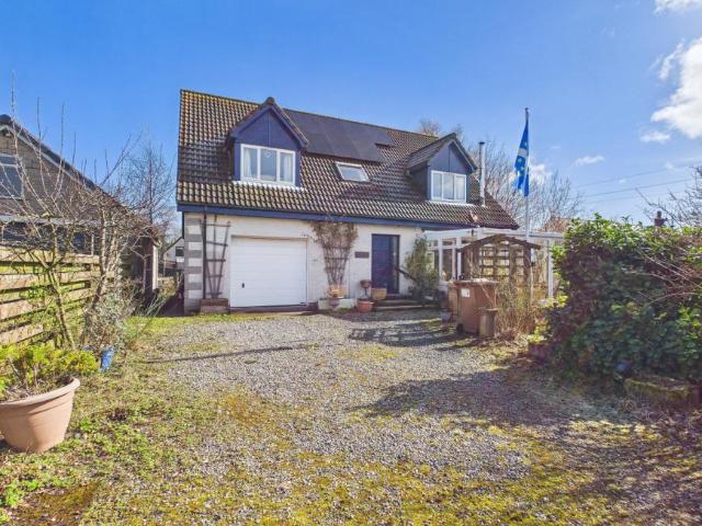 House for sale in Newtonmore, Scotland