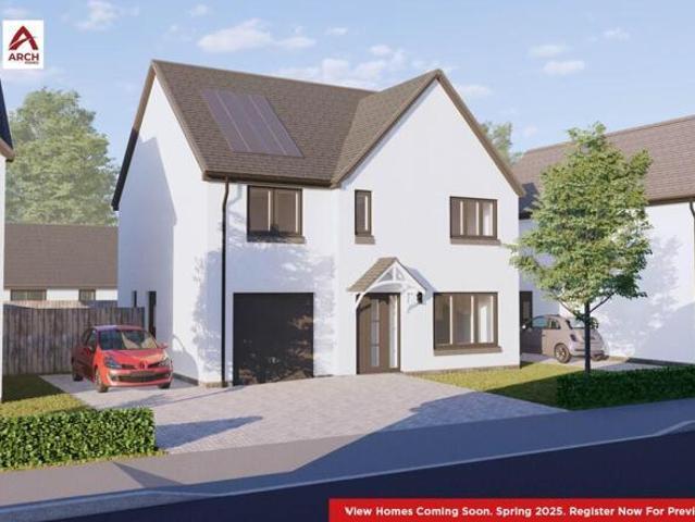 House for sale in Newtyle, Denend