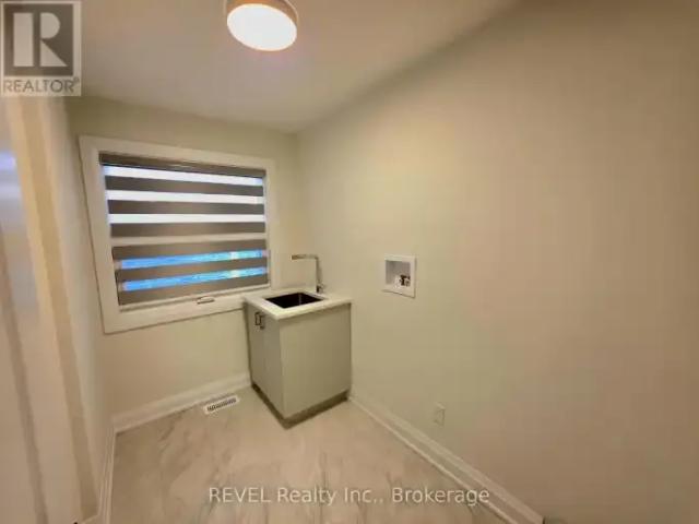 House for rent in Niagara, Ontario