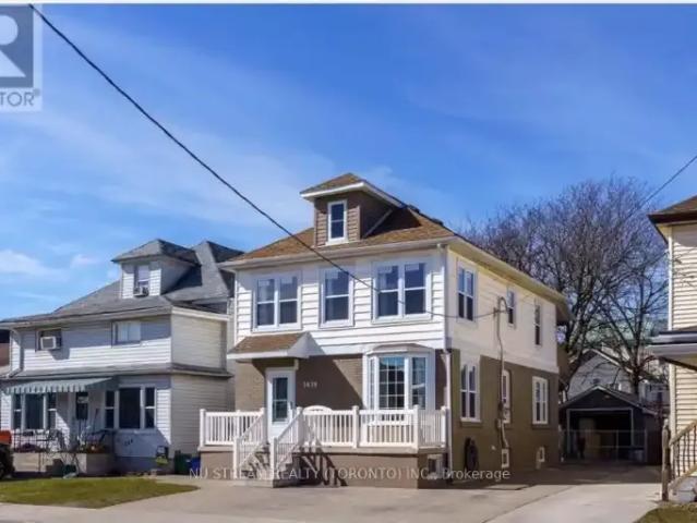 House for rent in Niagara, Ontario