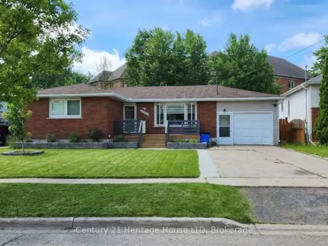 House for rent in Niagara, Ontario
