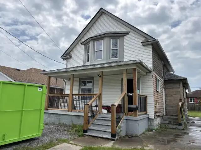 House for rent in Niagara, Ontario