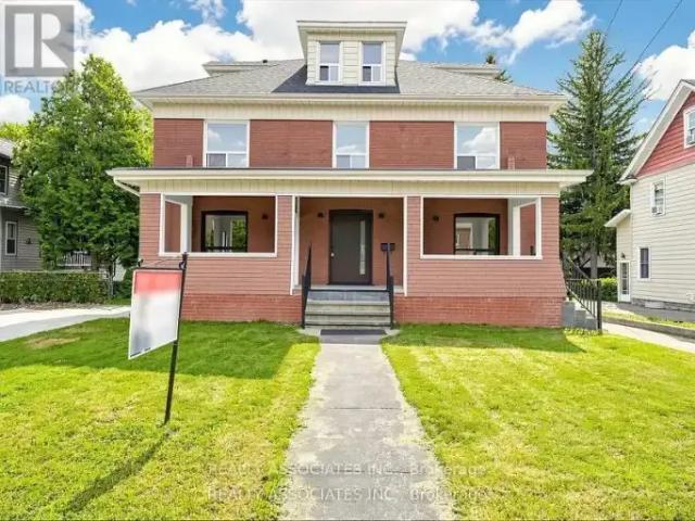House for rent in Niagara, Ontario