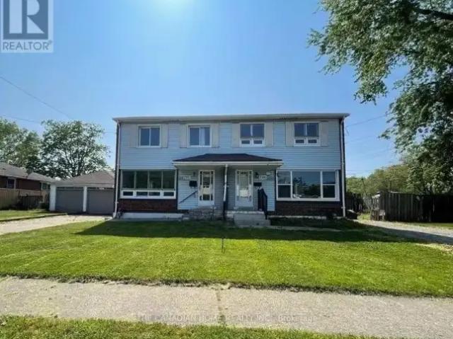House for rent in Niagara, Ontario