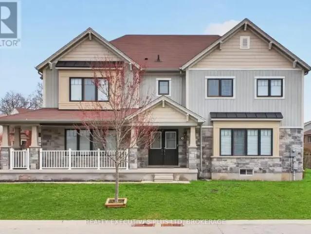 House for rent in Niagara Falls, Golden Horseshoe
