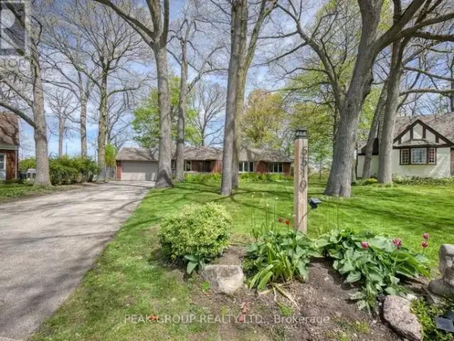 House for rent in Niagara Falls, Golden Horseshoe