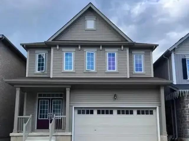 House for rent in Niagara Falls, Golden Horseshoe