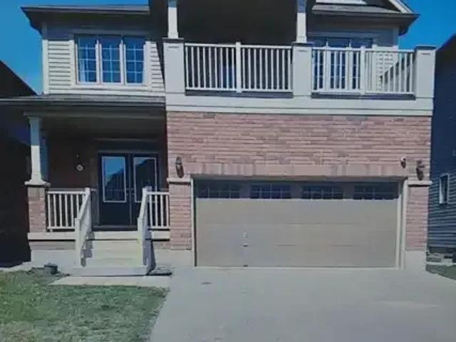 House for rent in Niagara Falls, Golden Horseshoe