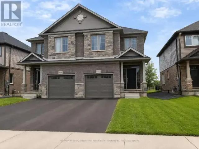 House for rent in Niagara Falls, Golden Horseshoe