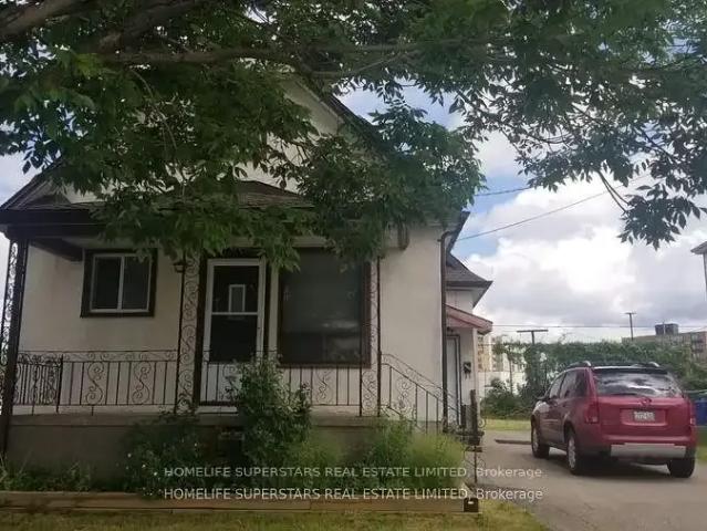 House for rent in Niagara, Ontario