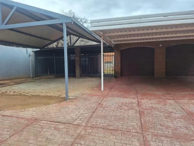 House for rent in Muckleneuk, Pretoria