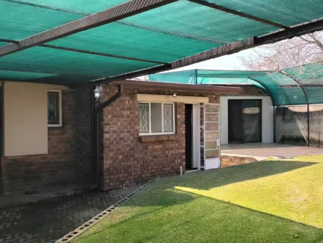 House for sale in Nigel, City of Ekurhuleni Metropolitan Municipality