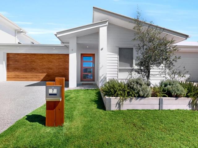 House for rent in Kings Creek, Queensland