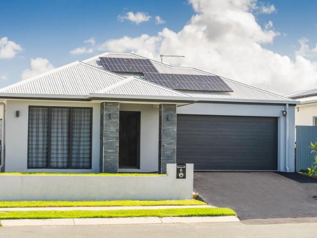 House for rent in Kings Creek, Queensland