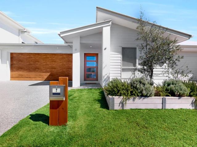 House for rent in Kings Creek, Queensland