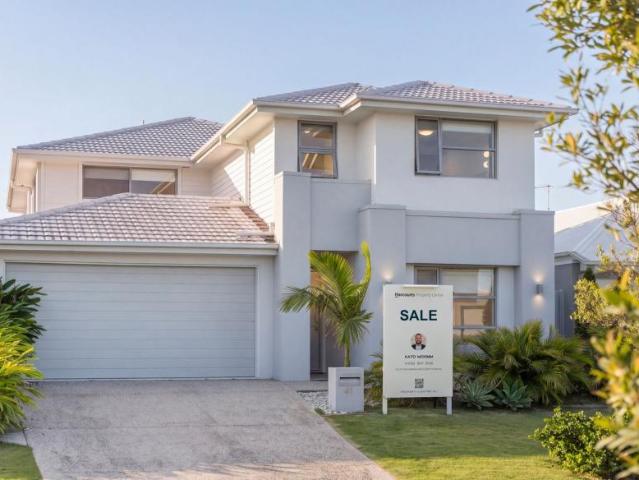 House for sale in Nirimba, Sunshine Coast Regional