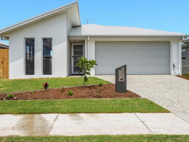 House for rent in Kings Creek, Queensland