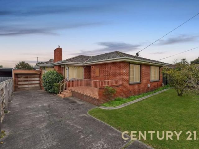 House for sale in Camerons Creek, Victoria