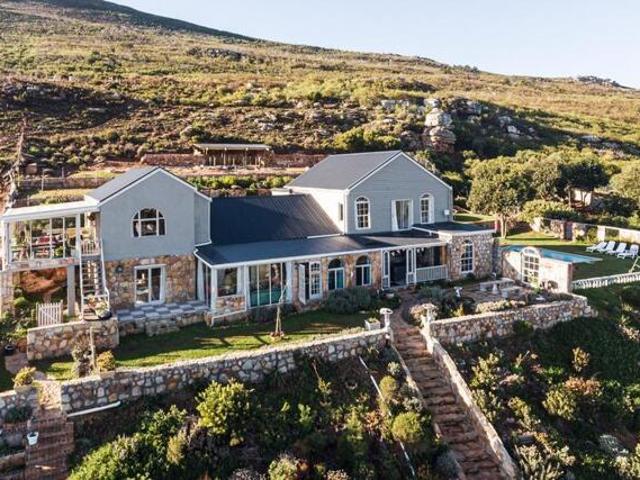 House for sale in Noordhoek, Western Cape