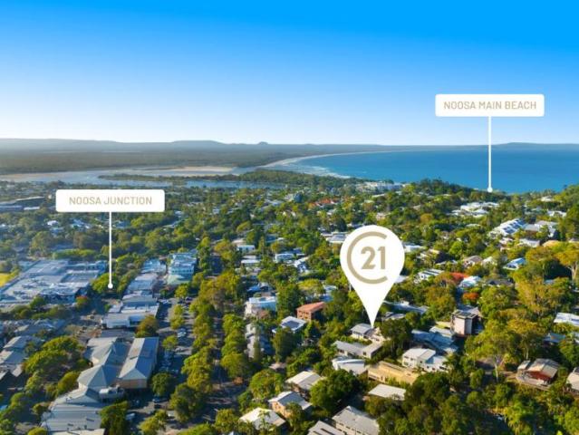 House for rent in Noosa Heads, Queensland