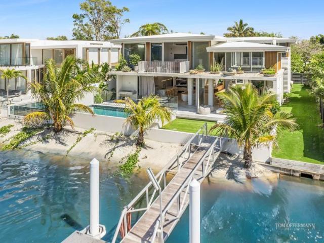 House for sale in Noosa Sound, Noosa Heads