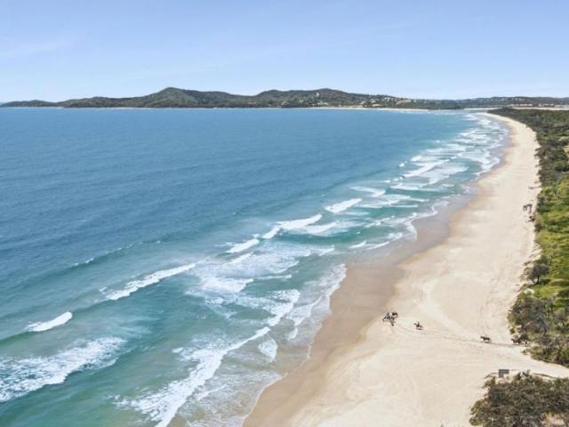 House for sale in Noosa North Shore, Noosa Shire