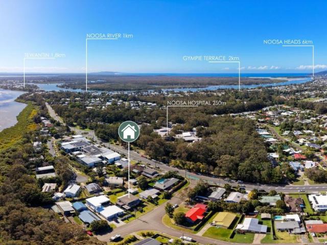 House for sale in Noosaville, Queensland