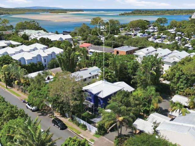 House for sale in Noosaville, Noosa Heads