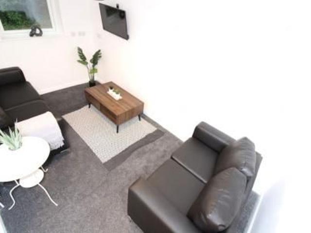House for rent in Park Hill, South Yorkshire