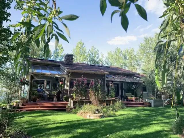 House for rent in Norglenwold, Alberta