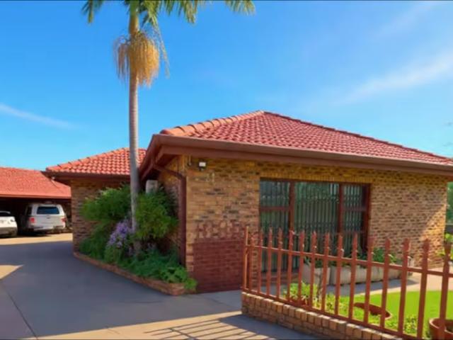 House for sale in Norkem Park, City of Ekurhuleni Metropolitan Municipality