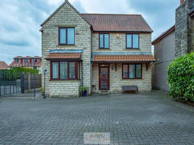 House for sale in Anston, North Anston