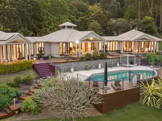 House for sale in North Arm, Sunshine Coast Regional